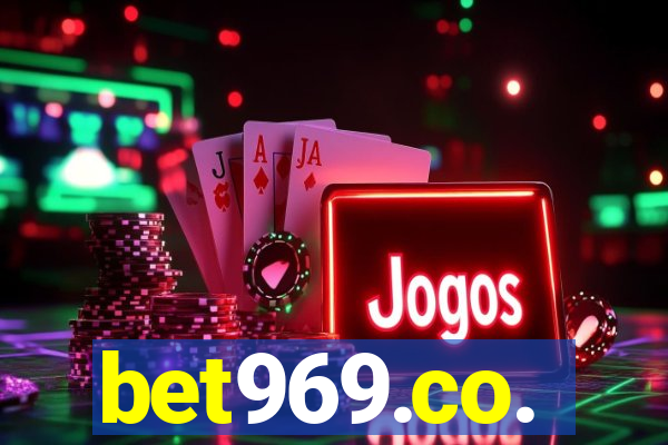 bet969.co.