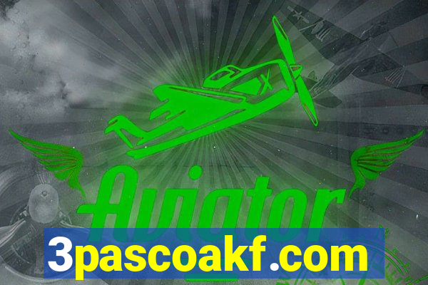 3pascoakf.com