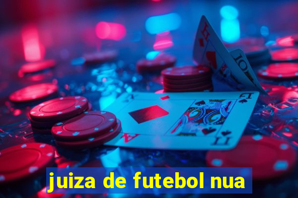 juiza de futebol nua