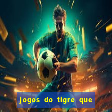 jogos do tigre que dao bonus no cadastro