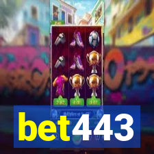 bet443