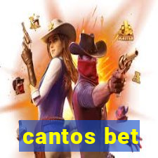 cantos bet