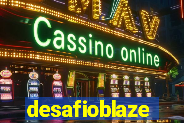 desafioblaze