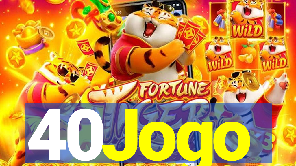 40Jogo