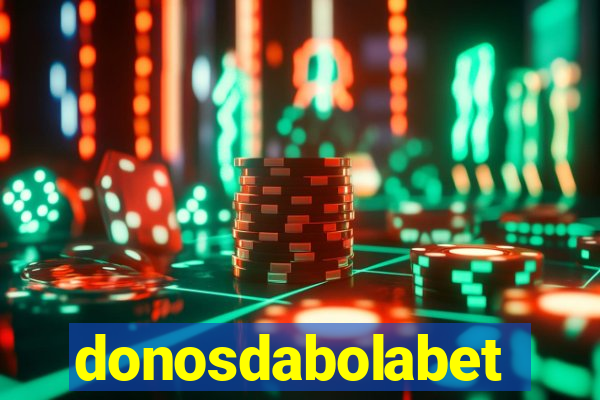 donosdabolabet