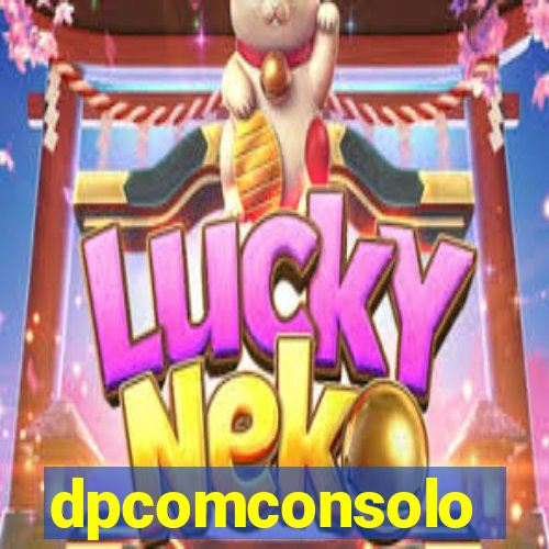 dpcomconsolo