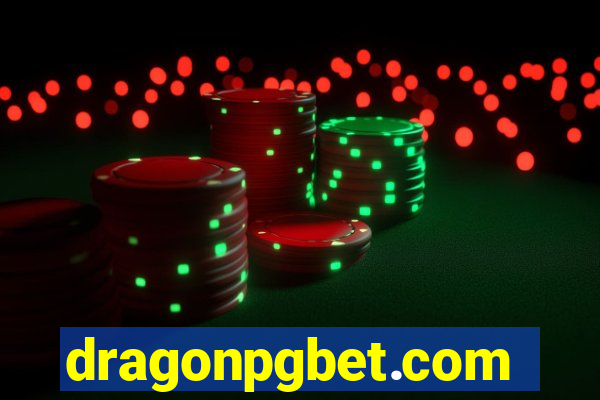 dragonpgbet.com