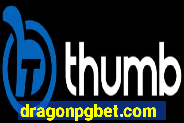 dragonpgbet.com