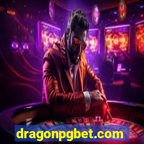 dragonpgbet.com