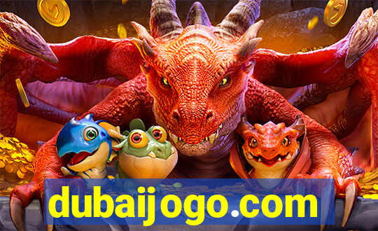 dubaijogo.com