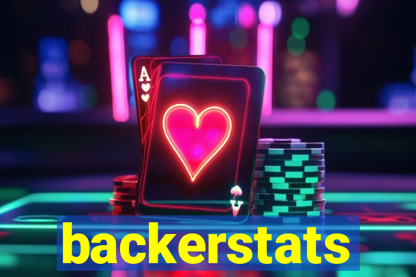 backerstats