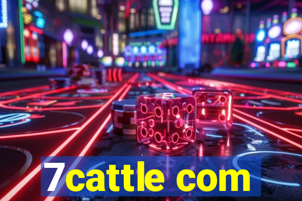 7cattle com