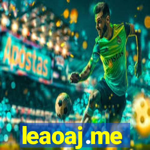 leaoaj.me