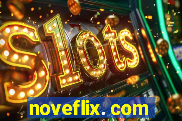 noveflix. com