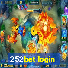 252bet login