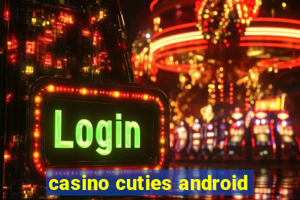 casino cuties android