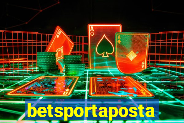 betsportaposta