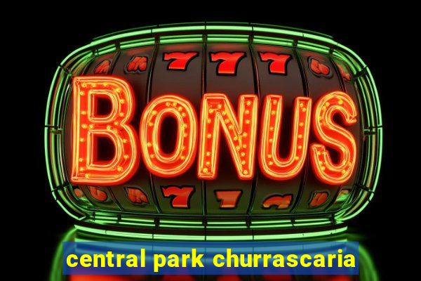 central park churrascaria