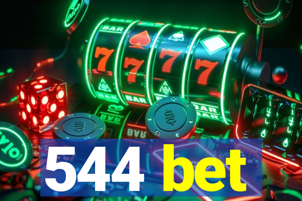 544 bet