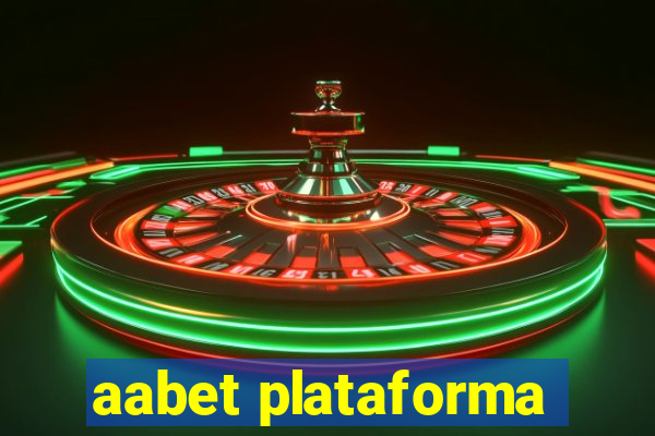 aabet plataforma