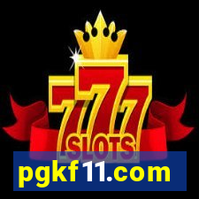 pgkf11.com