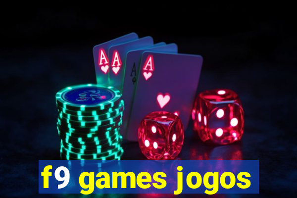 f9 games jogos