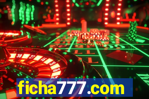 ficha777.com