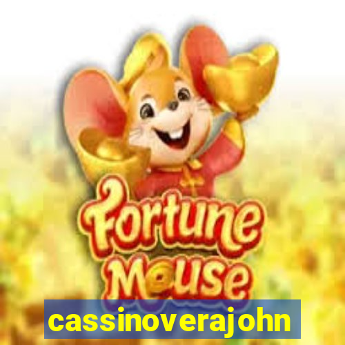 cassinoverajohn