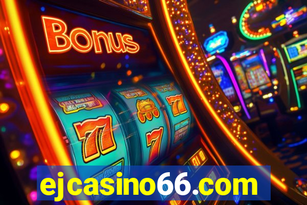 ejcasino66.com