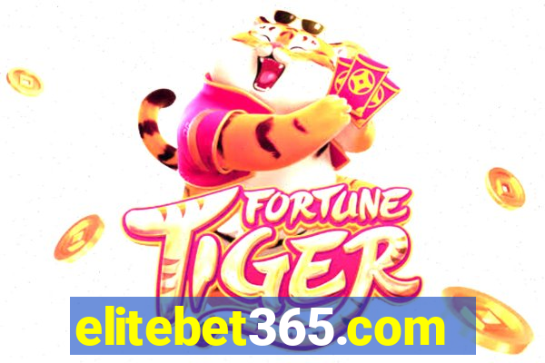 elitebet365.com