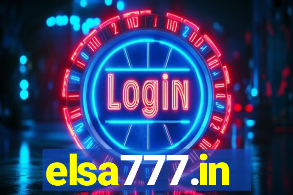 elsa777.in