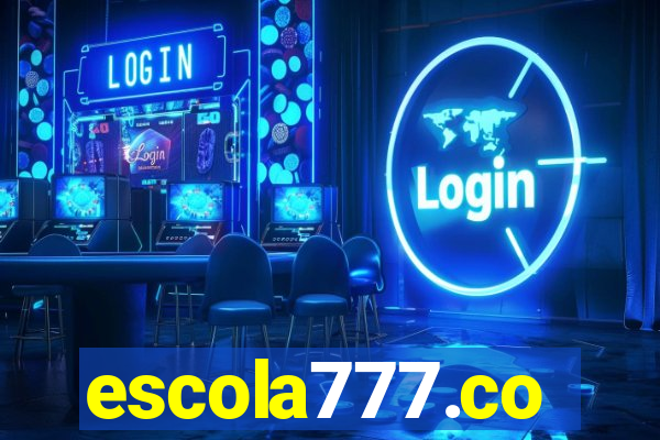 escola777.co