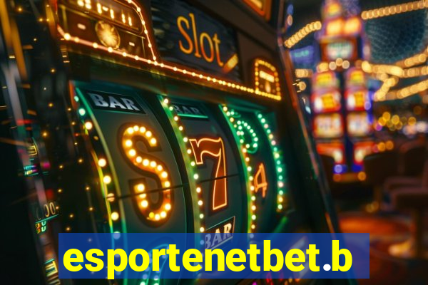 esportenetbet.bet