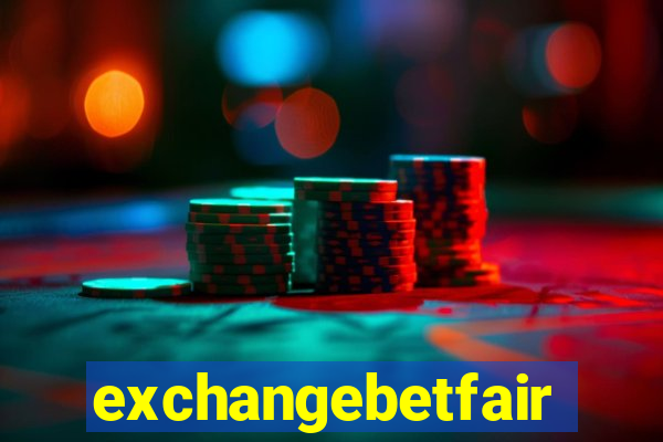 exchangebetfair