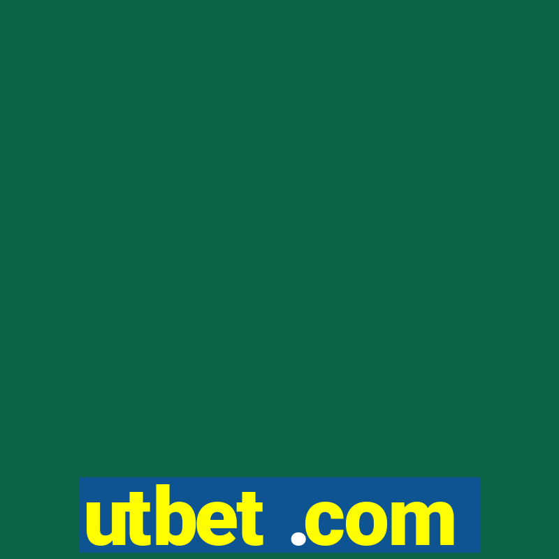 utbet .com