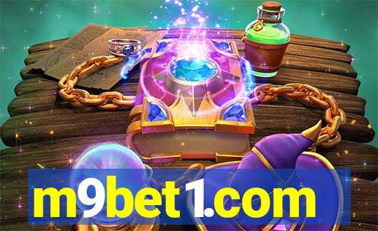 m9bet1.com