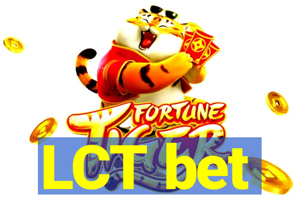 LCT bet