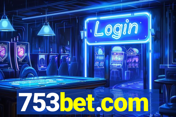 753bet.com