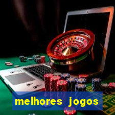 melhores jogos mobile 2024