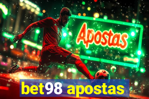 bet98 apostas