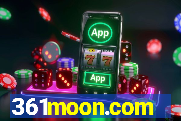 361moon.com