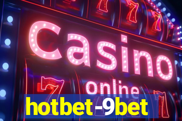 hotbet-9bet