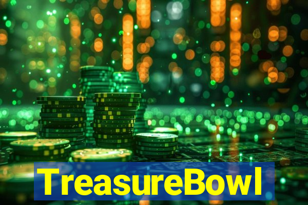 TreasureBowl treasure bowl como ganhar