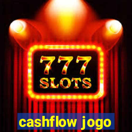 cashflow jogo