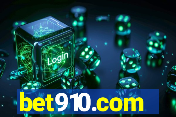 bet910.com