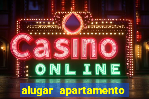 alugar apartamento reserva altos de osasco