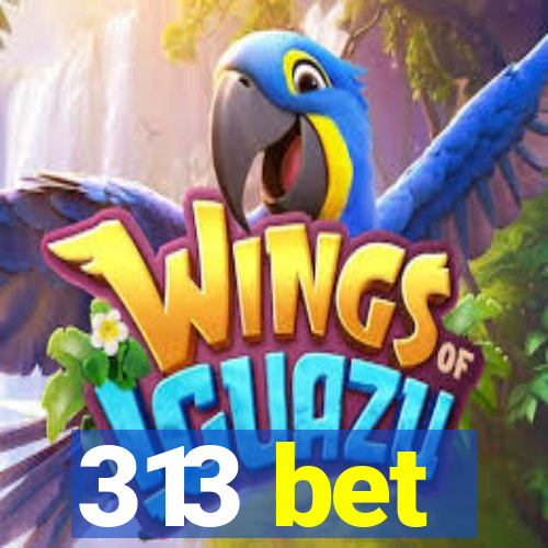 313 bet