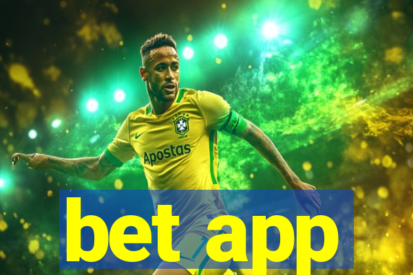 bet app