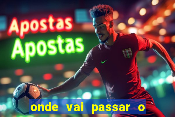 onde vai passar o jogo portugal e fran?a