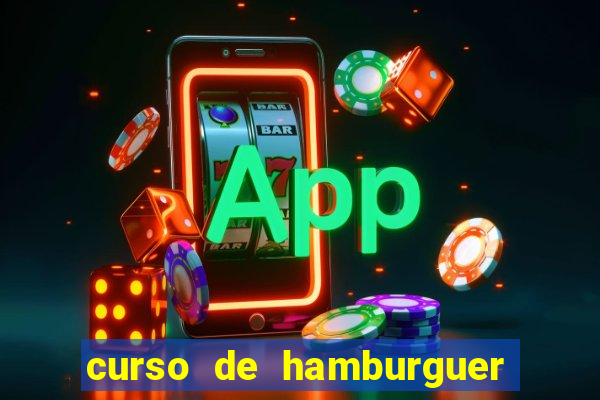 curso de hamburguer porto alegre